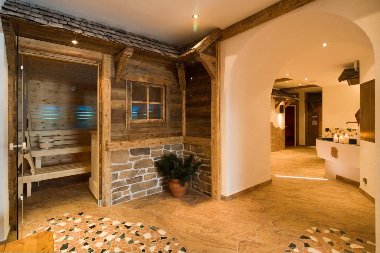Appartement Haus Sonntal Файбербрун Екстериор снимка