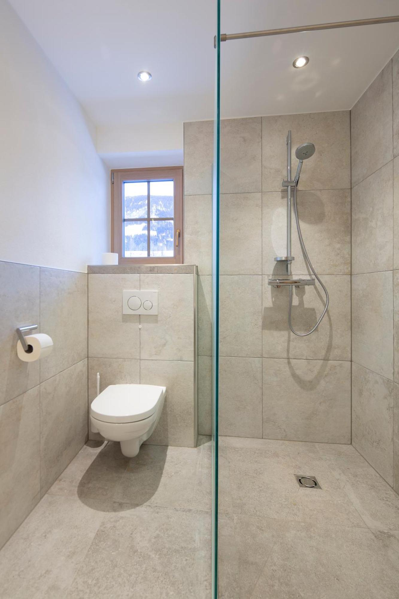 Appartement Haus Sonntal Файбербрун Екстериор снимка